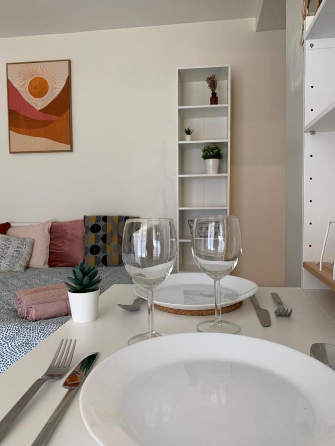 Studio Rambouillet, Parc & Foret Apartment Bagian luar foto