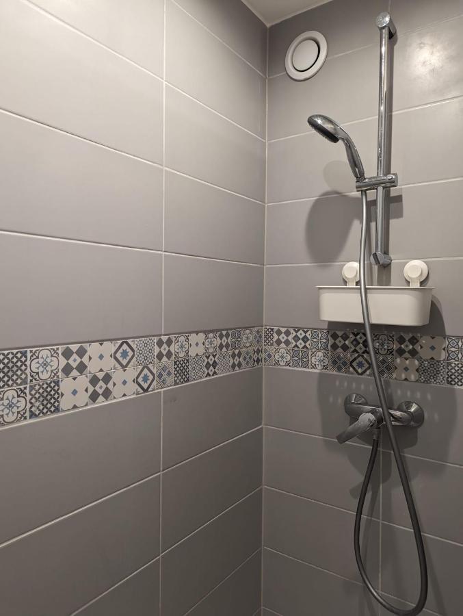 Studio Rambouillet, Parc & Foret Apartment Bagian luar foto