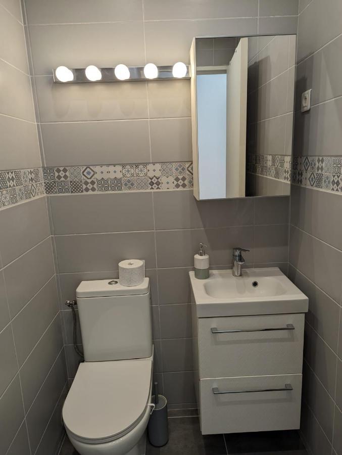 Studio Rambouillet, Parc & Foret Apartment Bagian luar foto